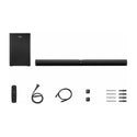 TCL TS7010 2.1 Channel Soundbar w/ Subwoofer