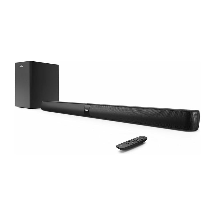 TCL TS7010 2.1 Channel Soundbar w/ Subwoofer