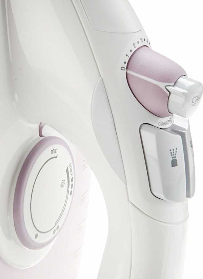 Braun TexStyle 7 Steam Iron TS715A
