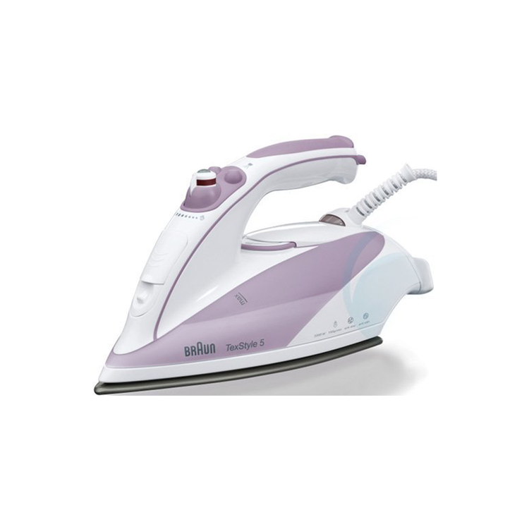 Braun TexStyle 7 Steam Iron TS715A