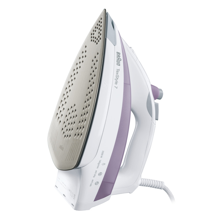 Braun TexStyle 7 Steam Iron TS715A