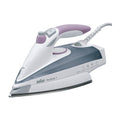 Braun TS755A TexStyle 7 Pink Steam Iron