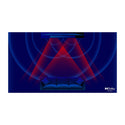 TCL TS8111 2.1Ch Soundbar with Dual Built-in Subwoofers