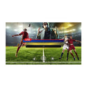 TCL TS8111 2.1Ch Soundbar with Dual Built-in Subwoofers