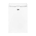 Beko 119L Bar Fridge White TSE1283, Front view