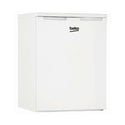 Beko 119L Bar Fridge White TSE1283 , Front right view