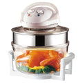 Tiffany TTCO1 Turbo Convection Oven