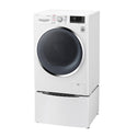 LG TWIN171409H 11Kg White Finish Twin Washing Machine