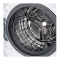 LG TWIN171411B 13Kg White Twin Load Washing Machine with 2Kg MiniWasher