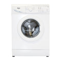 Teco TWM50FBM 5kg Front Loading Washing Machine, White