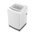 Teco 7kg Top Load Washing Machine TWM70TCM, Front top left view
