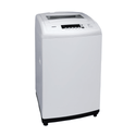Teco TWM80TBM Top Load 8.0KG Washing Machine, Front right view