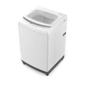 Teco TWM80TCM 8kg Top Load Washing Machine, Front top left view