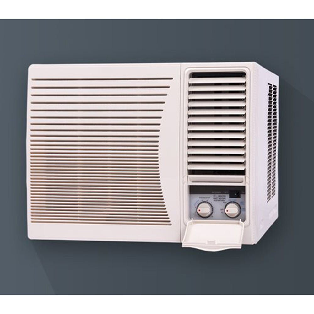 Window Rattler Ac Teco TWW16CFCG 1.6kW Window Wall Air Conditioner at Appliance Giant
