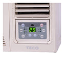 Teco TWW22CFCG 2.2kW Cooling Only Window Wall Air Conditioner
