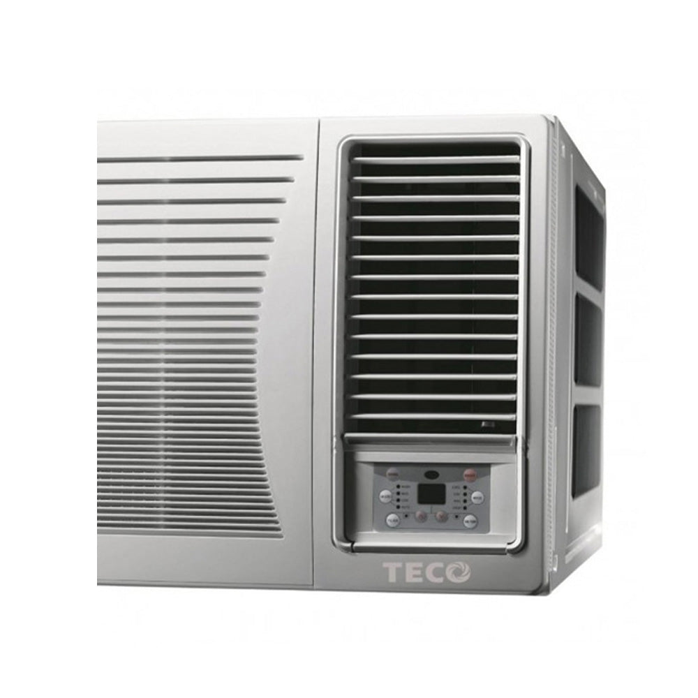 Window Rattler Ac Teco TWW40CFCG 4.0kW Window Wall Air Conditioner at Appliance Giant