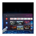 CHiQ U43G7H 43 Inch 4K UHD HDR Smart Android LED TV