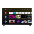 CHiQ U50H10 50 Inch 4K UHD HDR Android Smart LED TV