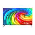 CHiQ U58G7PG 58 Inch 4K UHD LED Google TV