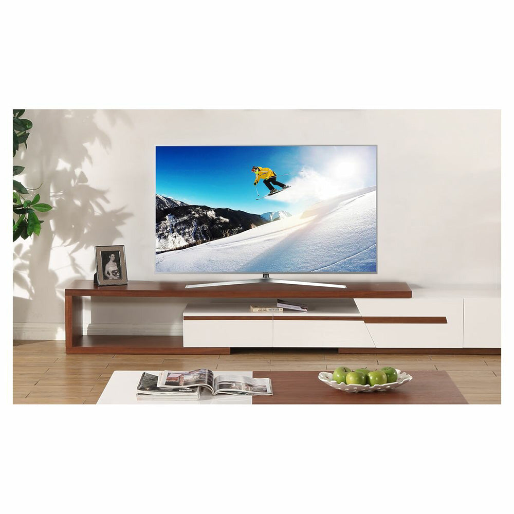 CHiQ U58H7A 58 Inch 4K UHD HDR Smart Android LED TV