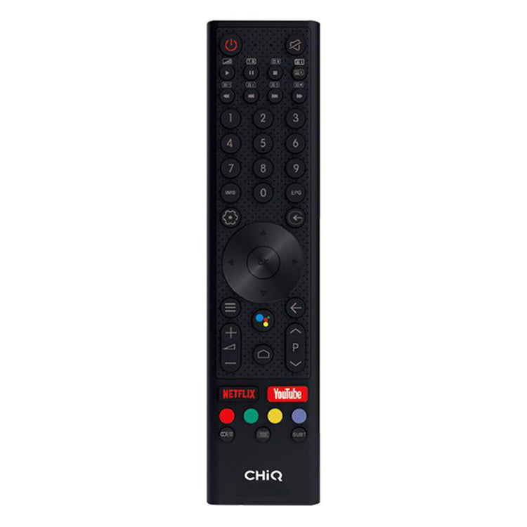 CHiQ U58H7A 58 Inch 4K UHD HDR Smart Android LED TV