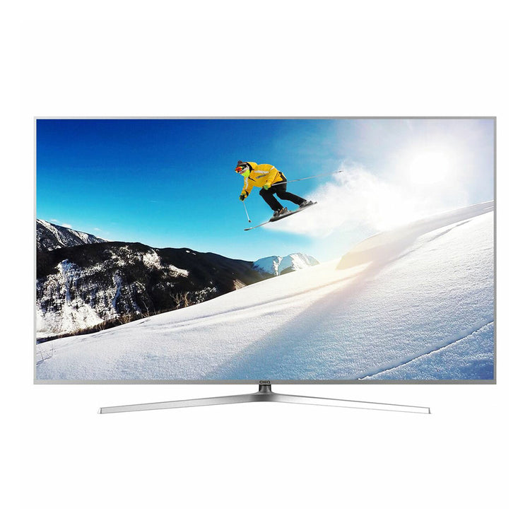 CHiQ U58H7A 58 Inch 4K UHD HDR Smart Android LED TV