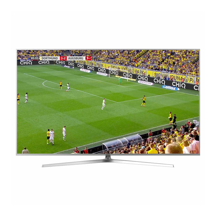 CHiQ U58H7A 58 Inch 4K UHD HDR Smart Android LED TV