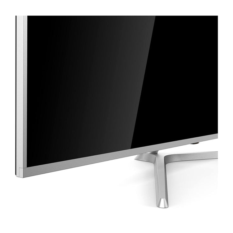CHiQ U58H7A 58 Inch 4K UHD HDR Smart Android LED TV