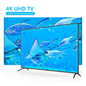 CHiQ U65G5L 65 Inch 4K UHD Android TV