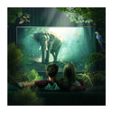CHiQ U75F8TG 75 Inch 4K UHD LED Google TV