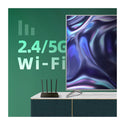 CHiQ U75F8TG 75 Inch 4K UHD LED Google TV
