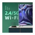 CHiQ U75F8T Android 75 Inch 4K UHD TV