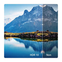 CHiQ U75H9 75 Inch 4K UHD Smart Android LED TV