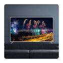 CHiQ U75H9 75 Inch 4K UHD Smart Android LED TV