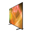 Samsung UA43AU8000WXXY 43 Inch AU8000 Crystal UHD 4K Smart TV