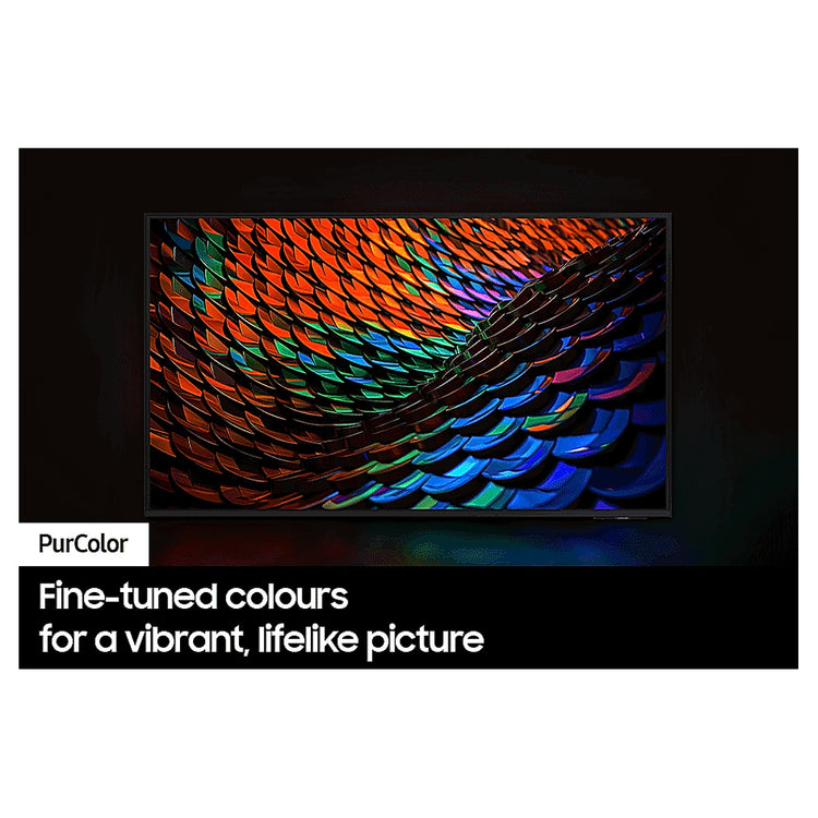 Samsung UA43DU7700WXXY 43 Inch DU7700 Crystal UHD 4K Smart TV