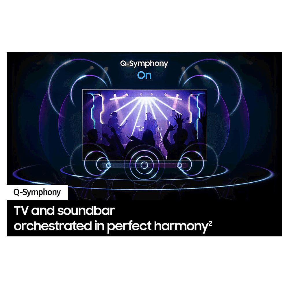 Samsung UA43DU7700WXXY 43 Inch DU7700 Crystal UHD 4K Smart TV