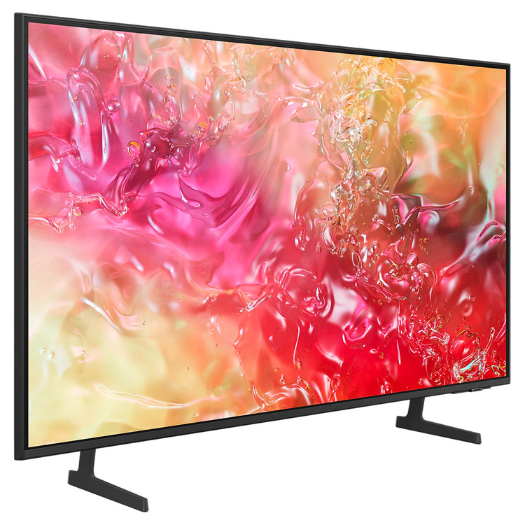 Samsung UA43DU7700WXXY 43 Inch DU7700 Crystal UHD 4K Smart TV