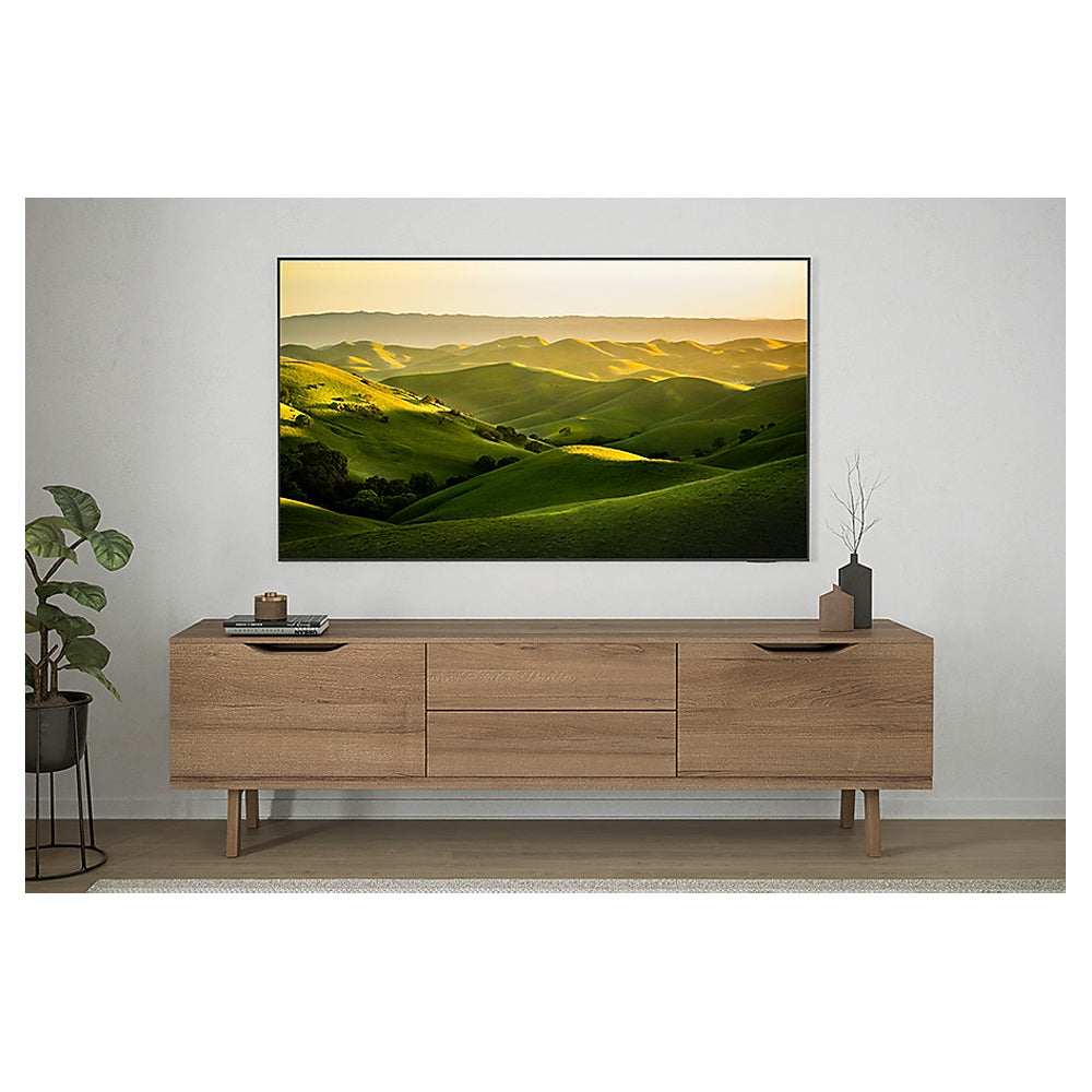 Samsung UA43DU7700WXXY 43 Inch DU7700 Crystal UHD 4K Smart TV