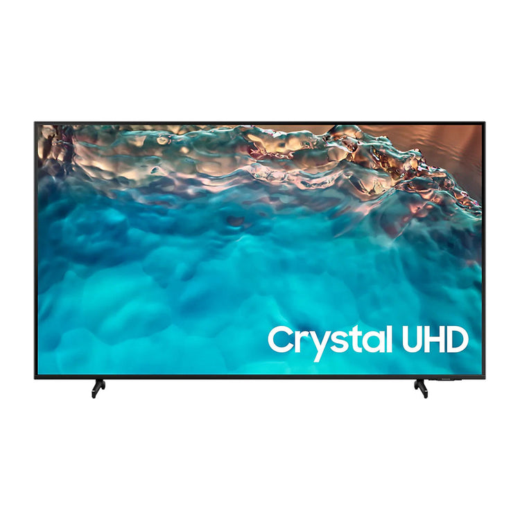 Samsung UA55BU8000WXXY 55 Inch BU8000 Crystal UHD 4K Smart TV