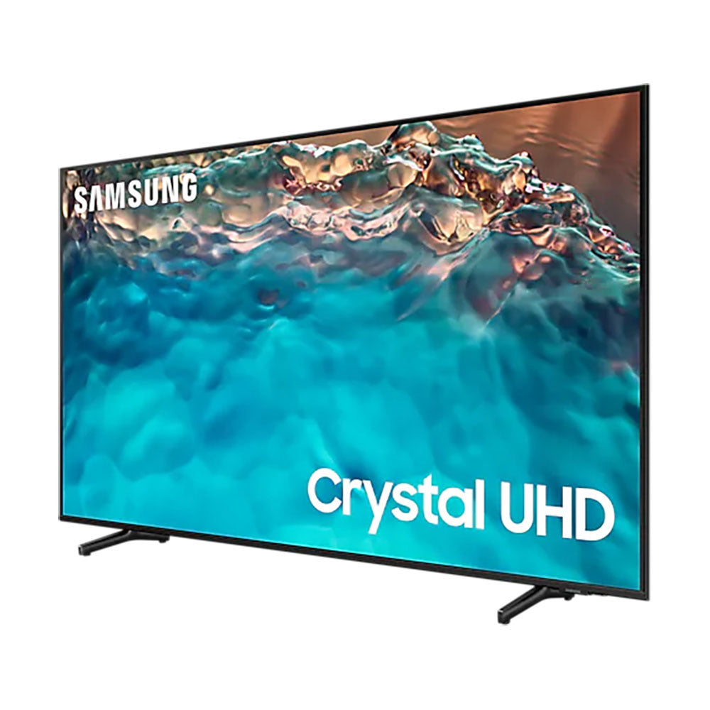 Samsung UA55BU8000WXXY 55 Inch BU8000 Crystal UHD 4K Smart TV