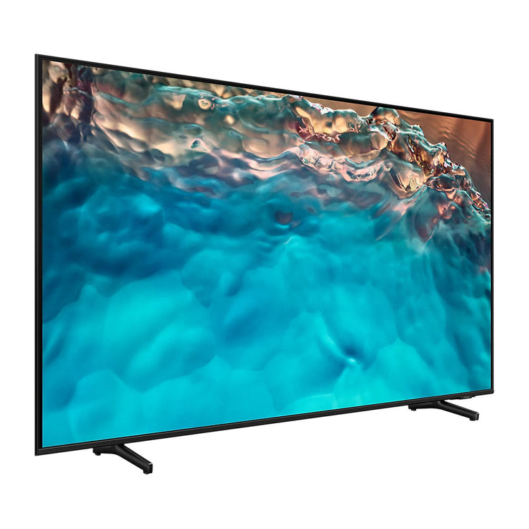 Samsung UA55BU8000WXXY 55 Inch BU8000 Crystal UHD 4K Smart TV