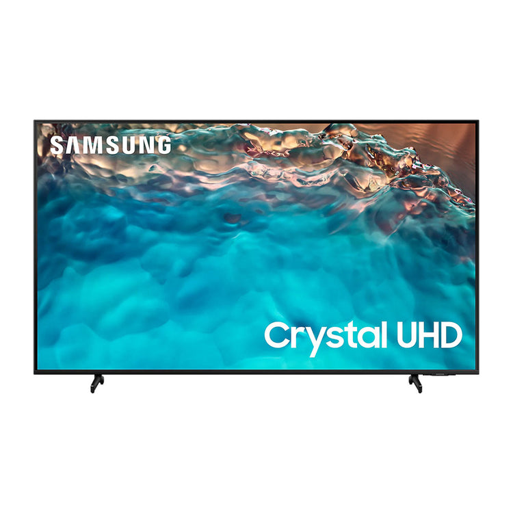 Samsung UA55BU8000WXXY 55 Inch BU8000 Crystal UHD 4K Smart TV