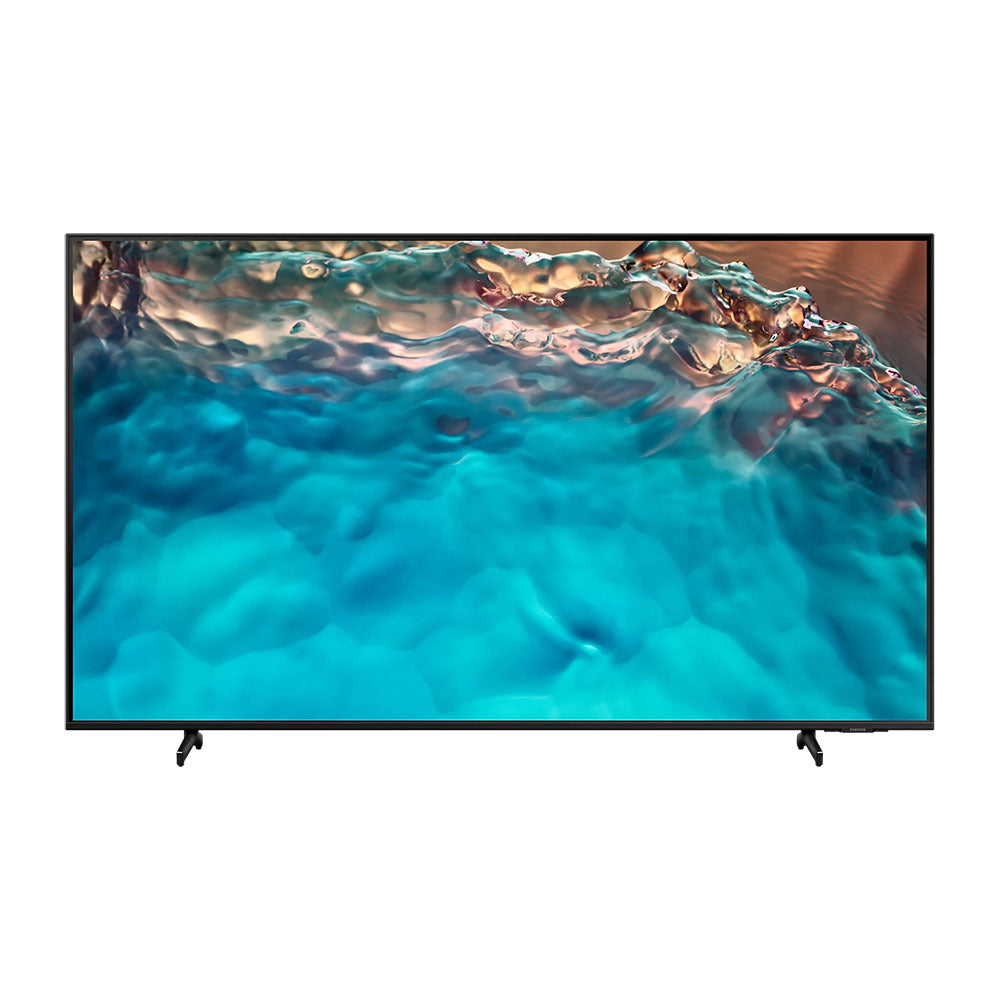 Samsung UA55BU8000WXXY 55 Inch BU8000 Crystal UHD 4K Smart TV