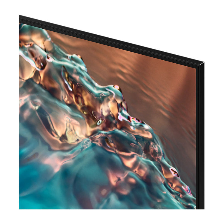 Samsung UA55BU8000WXXY 55 Inch BU8000 Crystal UHD 4K Smart TV