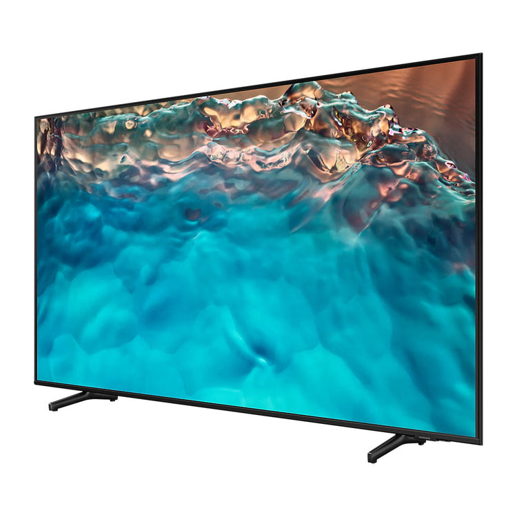 Samsung UA55BU8000WXXY 55 Inch BU8000 Crystal UHD 4K Smart TV