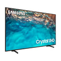 Samsung UA55BU8000WXXY 55 Inch BU8000 Crystal UHD 4K Smart TV