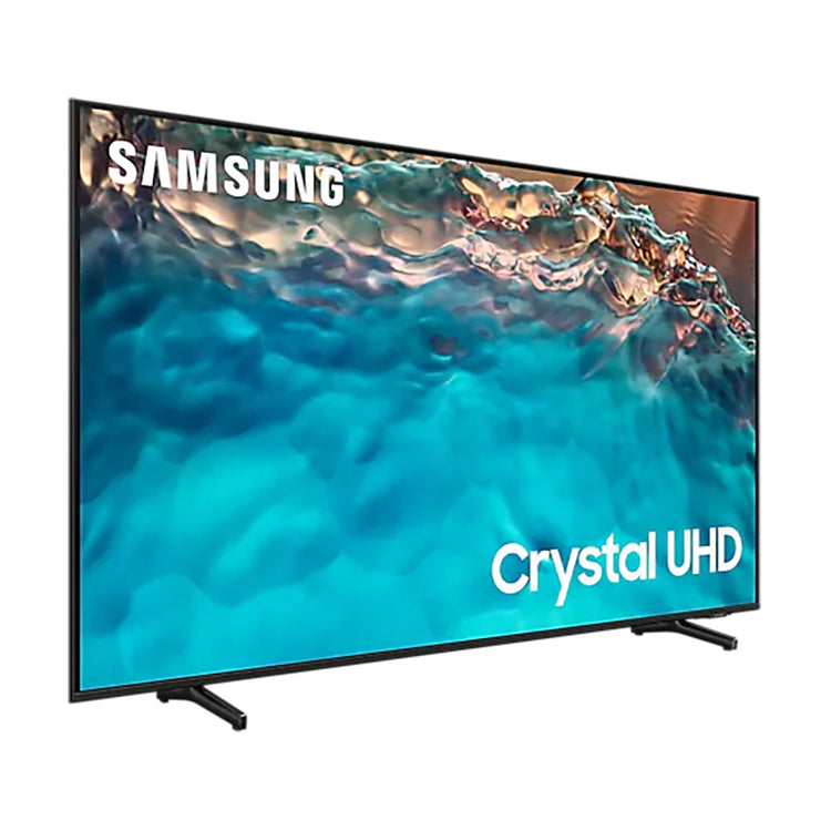Samsung UA55BU8000WXXY 55 Inch BU8000 Crystal UHD 4K Smart TV