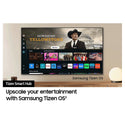 Samsung UA55DU7700WXXY 55 Inch DU7700 Crystal UHD 4K Smart TV