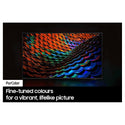 Samsung UA55DU7700WXXY 55 Inch DU7700 Crystal UHD 4K Smart TV